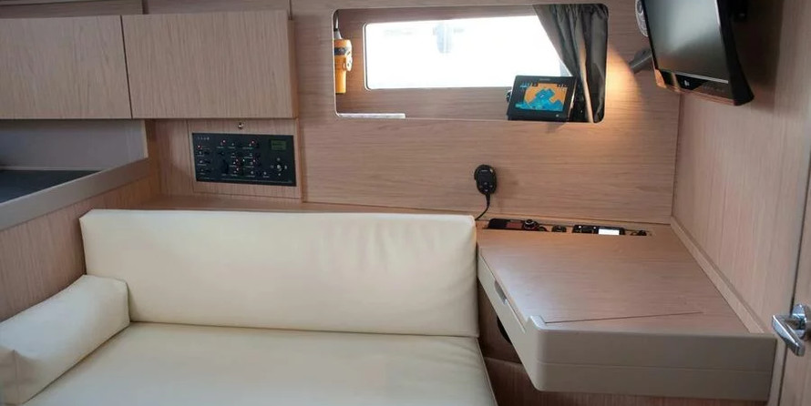 Oceanis 41.1