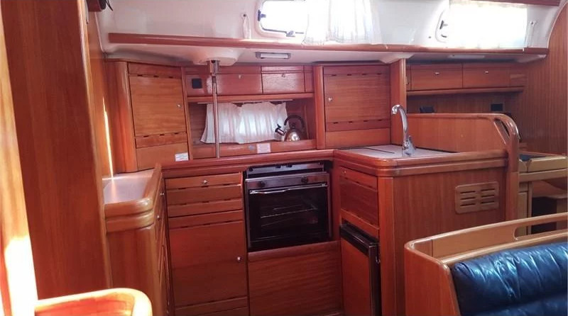Bavaria 50 (5Cab)