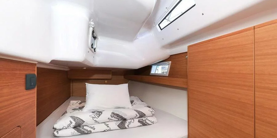 Elan Impression 45.1