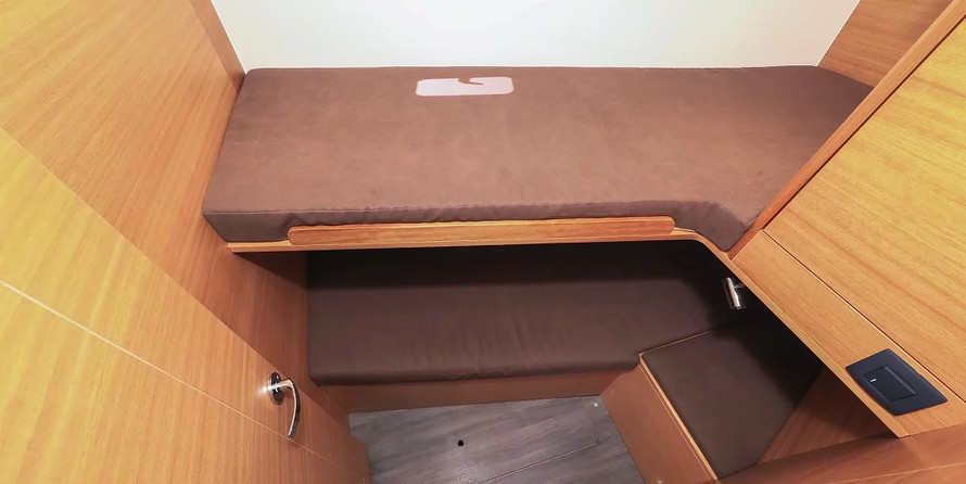 Elan Impression 45.1