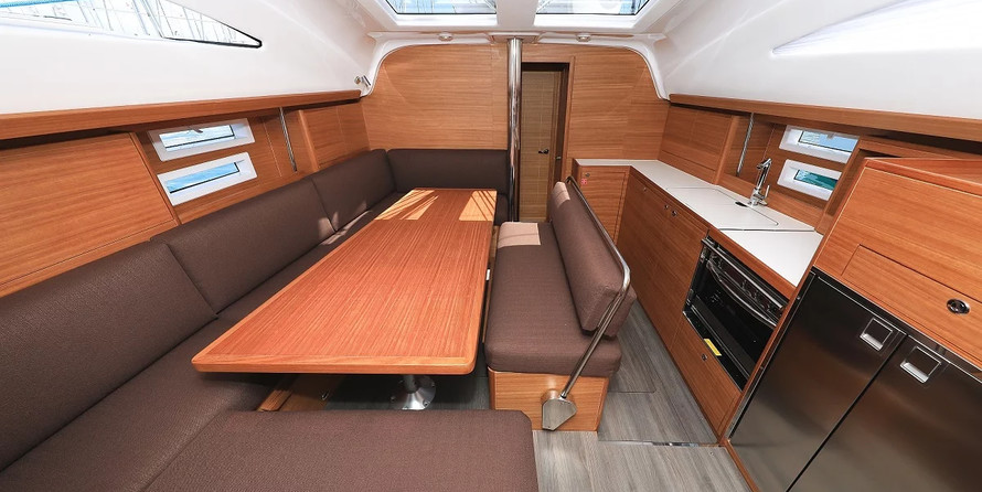 Elan Impression 45.1