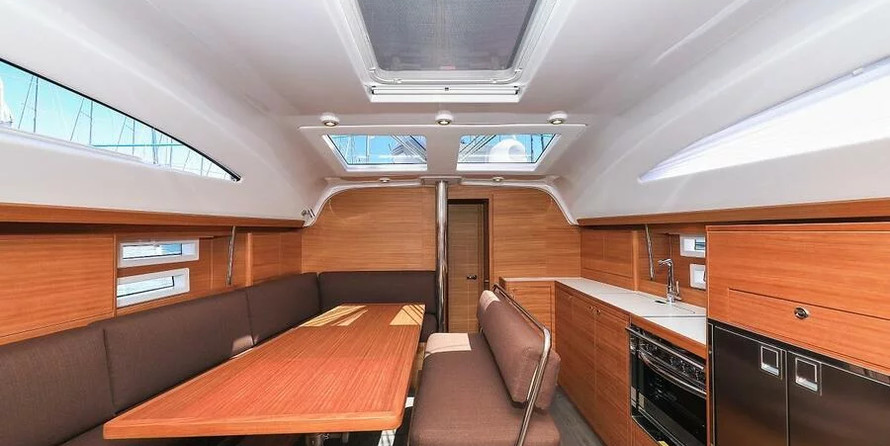 Elan Impression 45.1