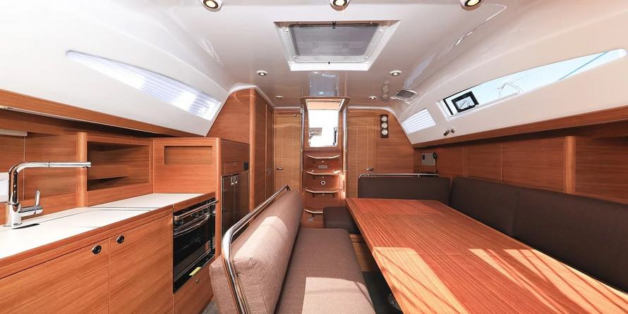 Elan Impression 45.1