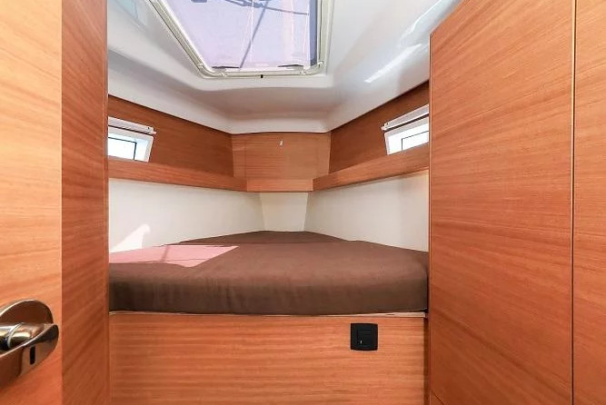 Elan Impression 45.1