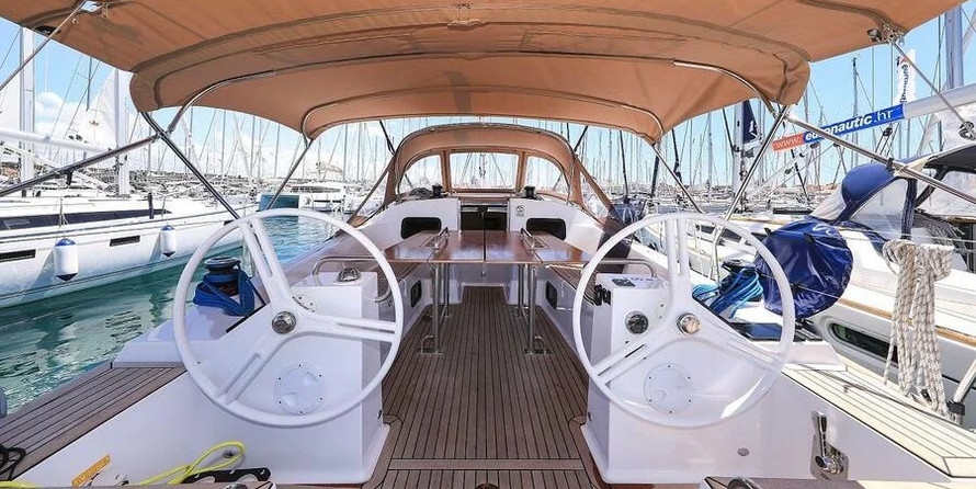 Elan Impression 45.1