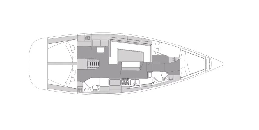 Elan Impression 45.1