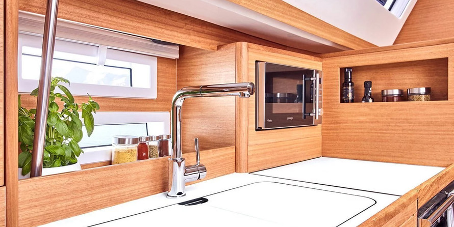 Elan Impression 45.1