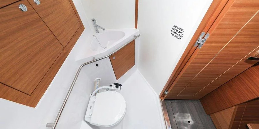 Elan Impression 45.1