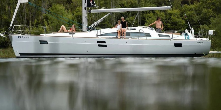 Elan Impression 45.1