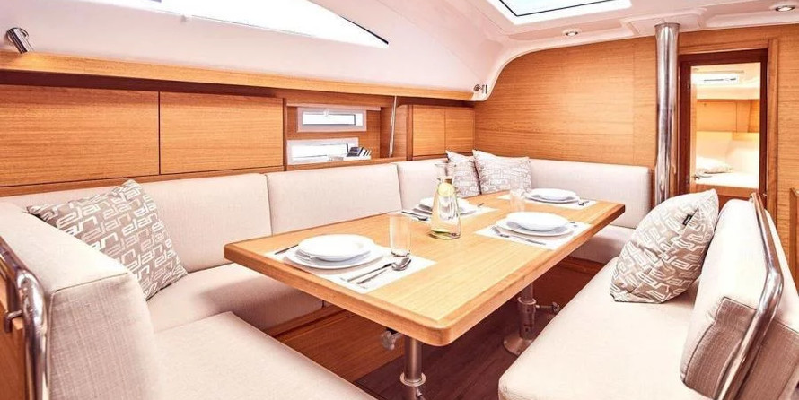 Elan Impression 45.1