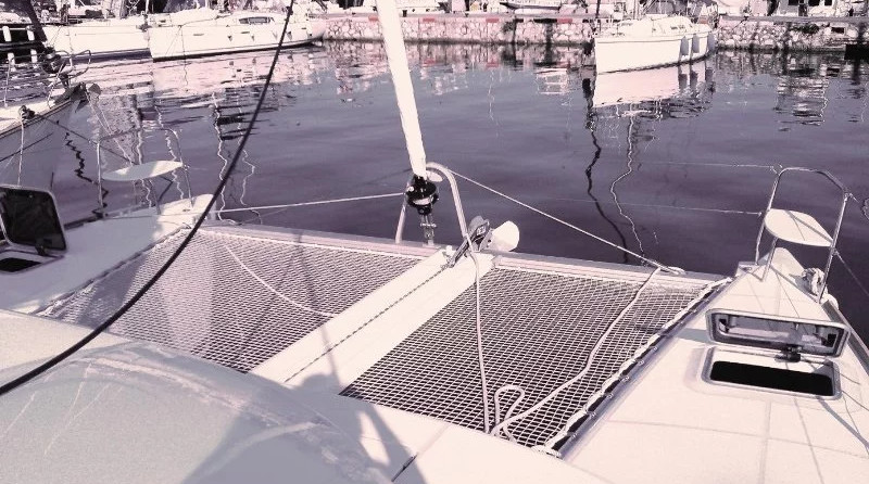 Lagoon 380 S2