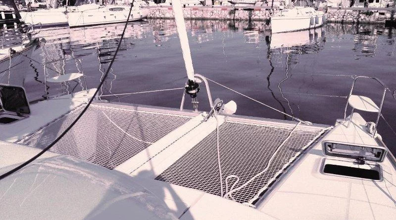Lagoon 380 S2