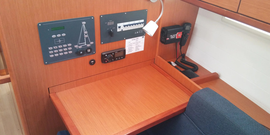 Bavaria 37 Cruiser