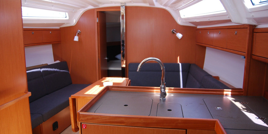 Bavaria 37 Cruiser