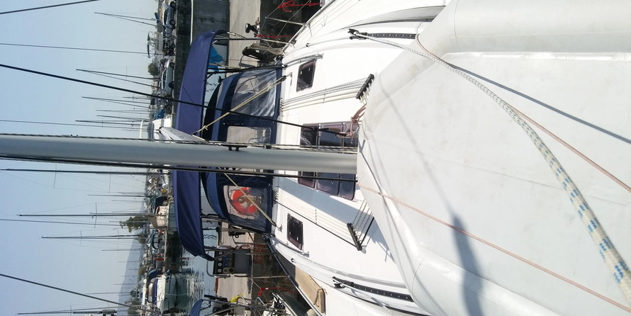 Bavaria 37 Cruiser