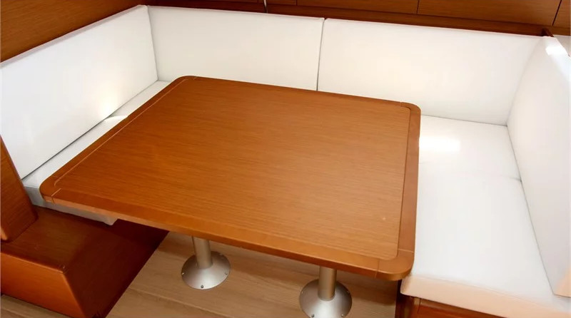 Jeanneau Sun Odyssey 419