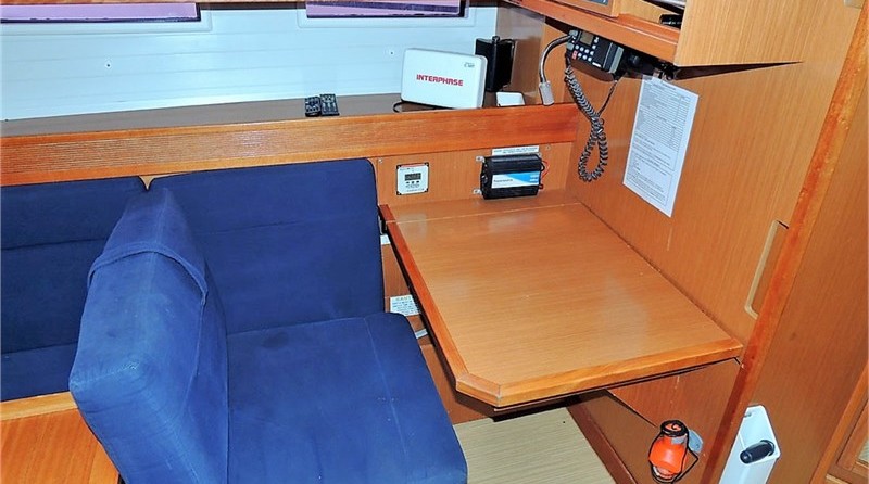 Bavaria 45 Cruiser
