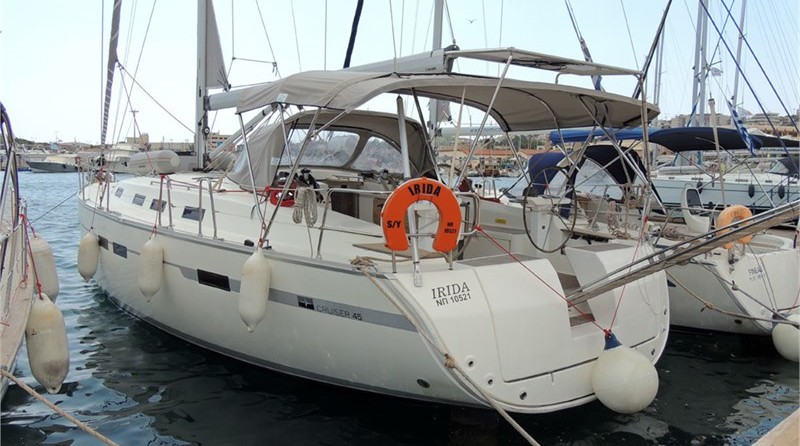 Bavaria 45 Cruiser