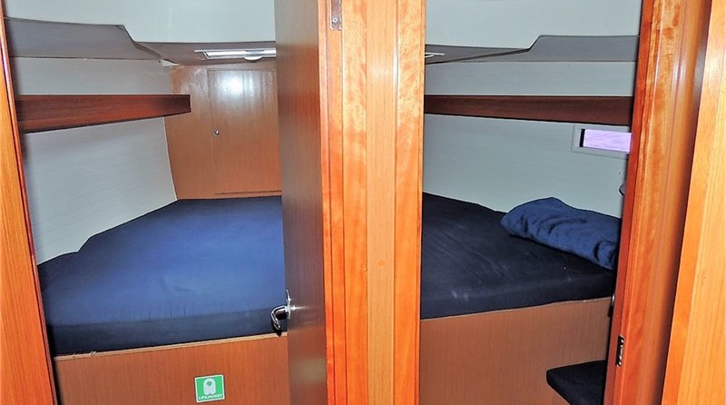 Bavaria 45 Cruiser