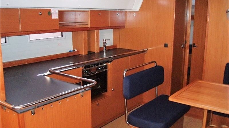 Bavaria 45 Cruiser