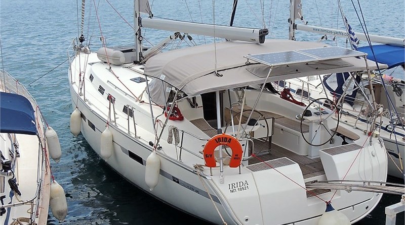 Bavaria 45 Cruiser