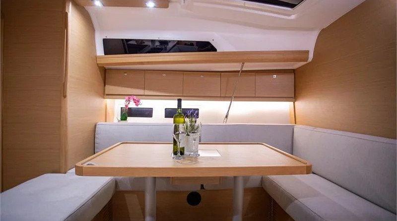 Dufour 412 Grand Large (3Cab)