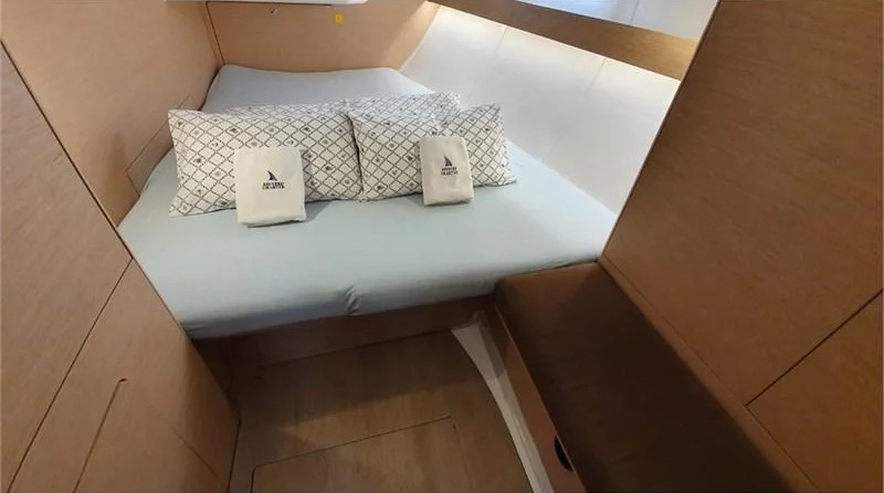 Elan Impression 45 (4Cab)