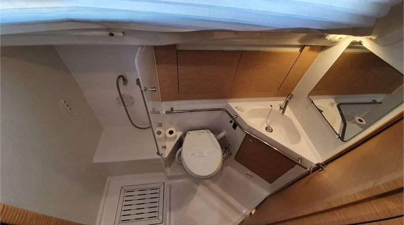 Elan Impression 45 (4Cab)