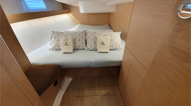 Elan Impression 45 (4Cab)