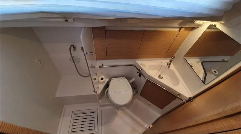 Elan Impression 45 (4Cab)