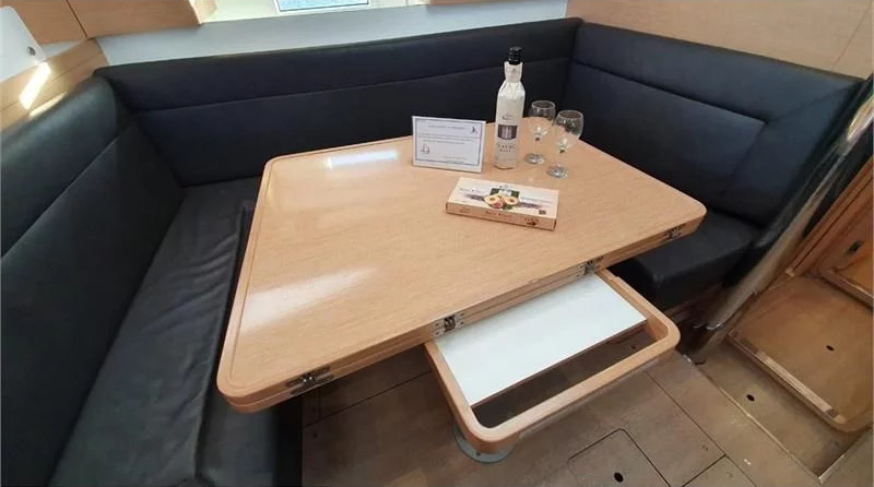 Elan Impression 45 (4Cab)