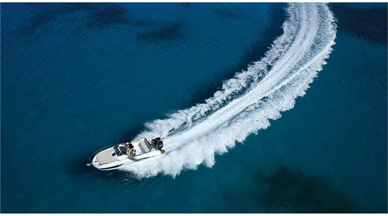 Beneteau Flyer 7.7 SUNdeck