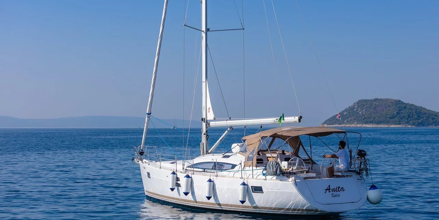 Elan Impression 45