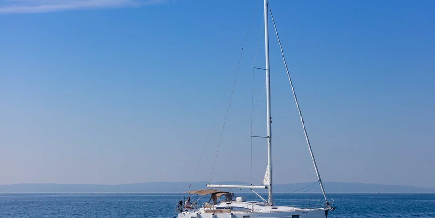 Elan Impression 45