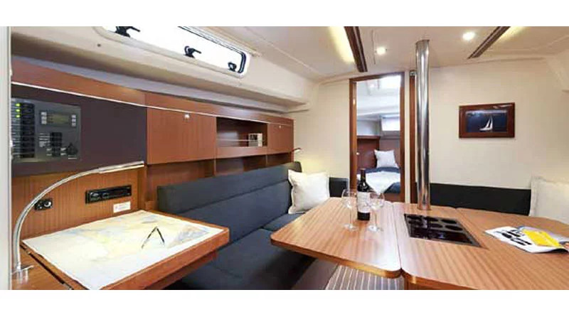 Hanse 385