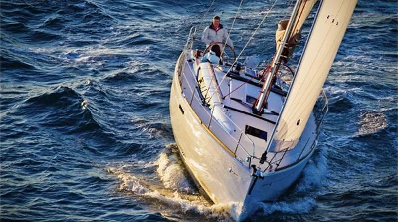 Jeanneau Sun Odyssey 389