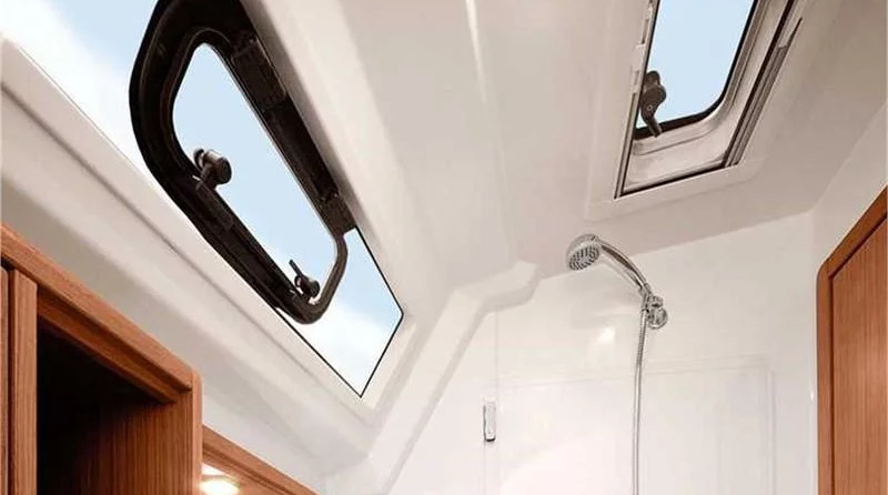 Bavaria Cruiser 41 (3Cab)