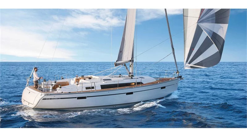 Bavaria Cruiser 41 (3Cab)