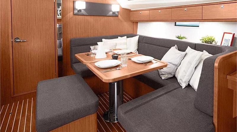 Bavaria Cruiser 41 (3Cab)