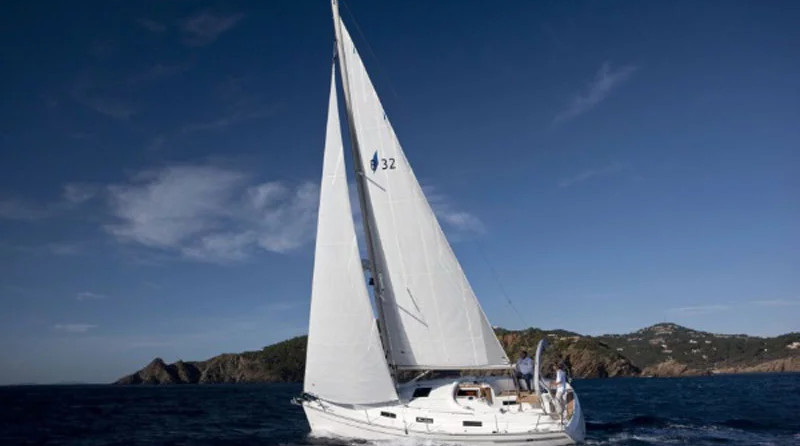 Bavaria 32 Cruiser