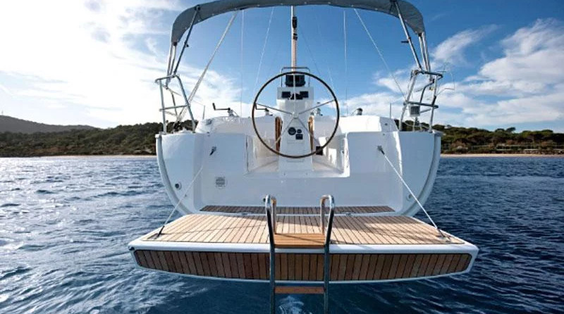Bavaria 32 Cruiser