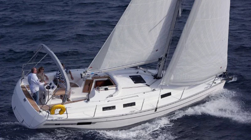 Bavaria 32 Cruiser