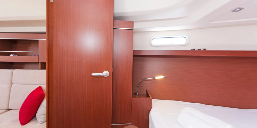 Hanse 385