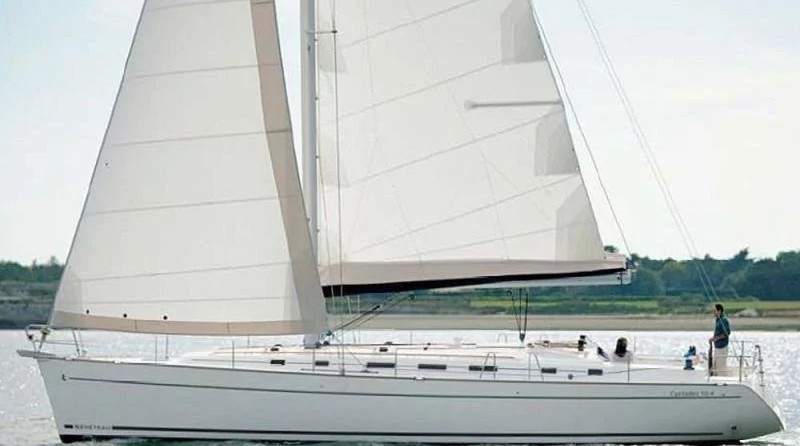 Beneteau Cyclades 50.5