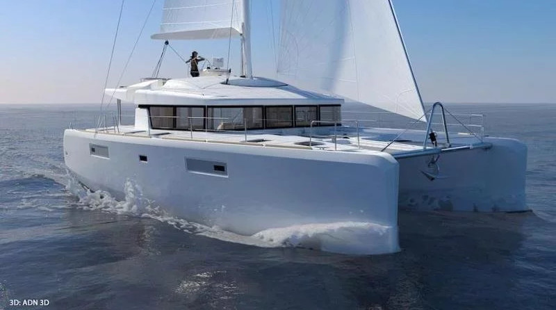 Hanse 455