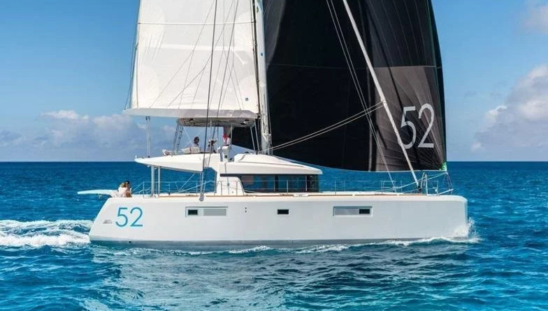Hanse 455
