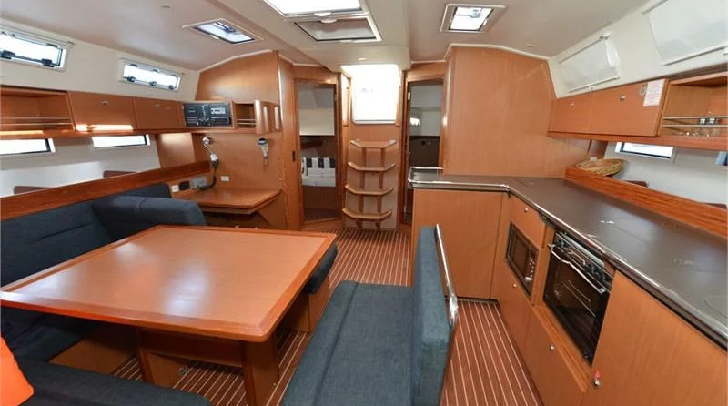 Bavaria 45 Cruiser