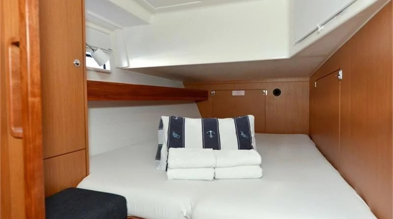 Bavaria 45 Cruiser