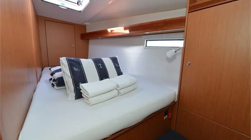 Bavaria 45 Cruiser