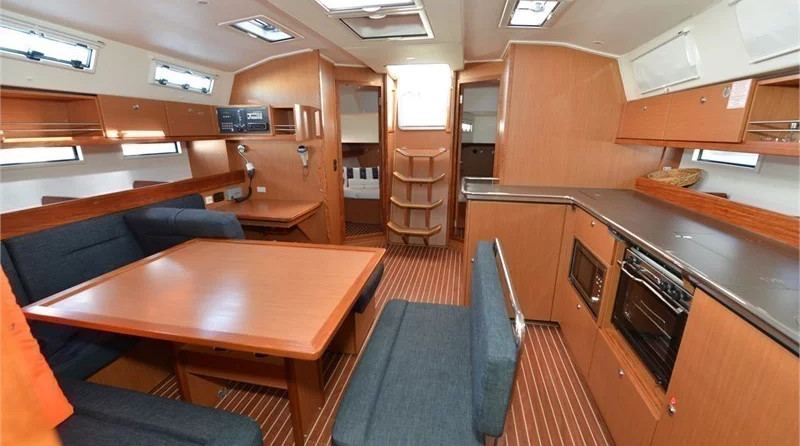 Bavaria 45 Cruiser
